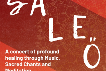 SA LE Ö MUSICAL OFFERING & BENEFIT PERFORMANCES