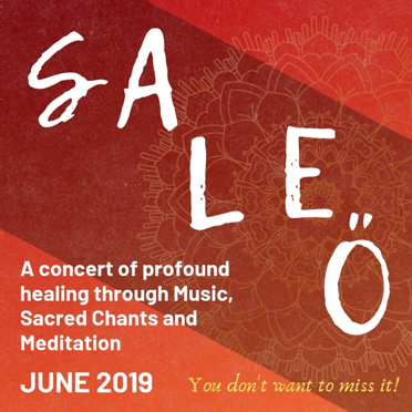 SA LE Ö MUSICAL OFFERING & BENEFIT PERFORMANCES