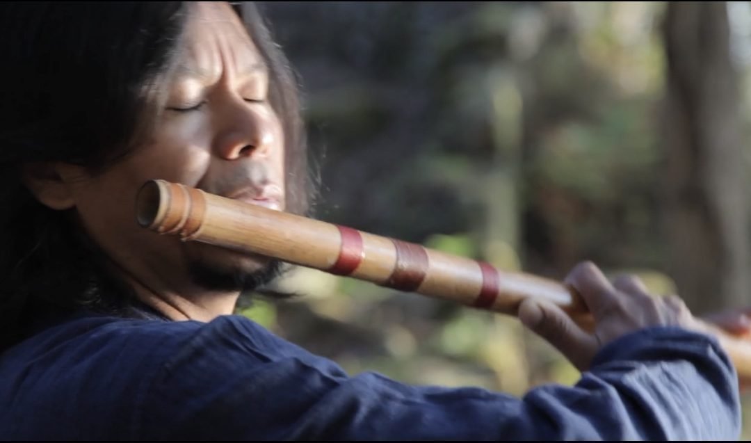 Concierto SA LE Ö – Música espiritual de los Himalayas