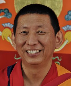 Geshe Denma Gyaltsen