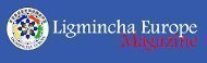 Read the New Issue of Ligmincha Europe Magazine