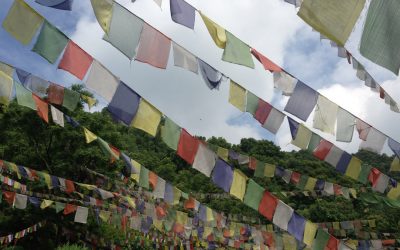 Ligmincha Celebrates Losar (Tibetan New Year) February 23