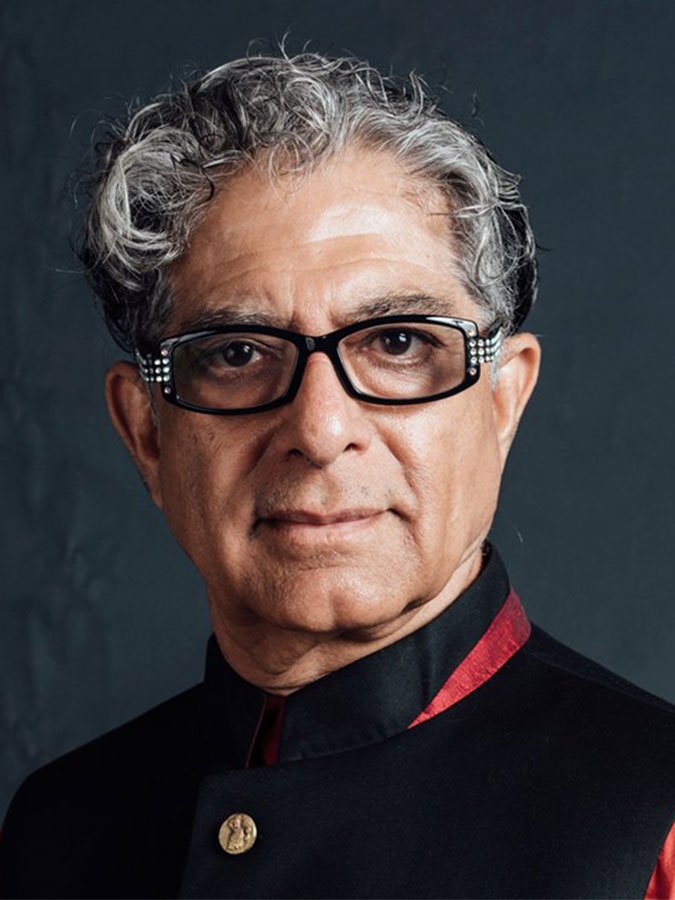 deepak-chopra