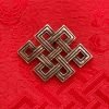 Endless Knot Pendant