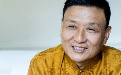 Summer Retreat: The Seven Mirrors of Dzogchen Practice Retreat In Person and Online