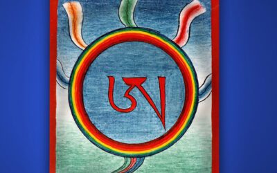 Rinpoche’s New A-tri Dzogchen Book Available Through Ligmincha