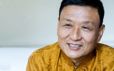 Tenzin Wangyal Rinpoche’s Worldwide Teaching Schedule