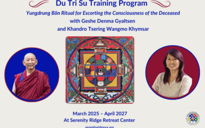 Du Tri Su Training Program Starts March 2025!