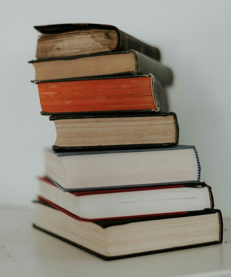 books-legal