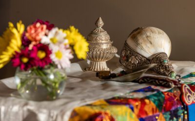 Requesting Gifts of Bön Dharma Donations – Ligmincha Summer Auction