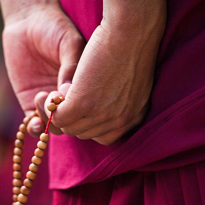 Donate_Mala
