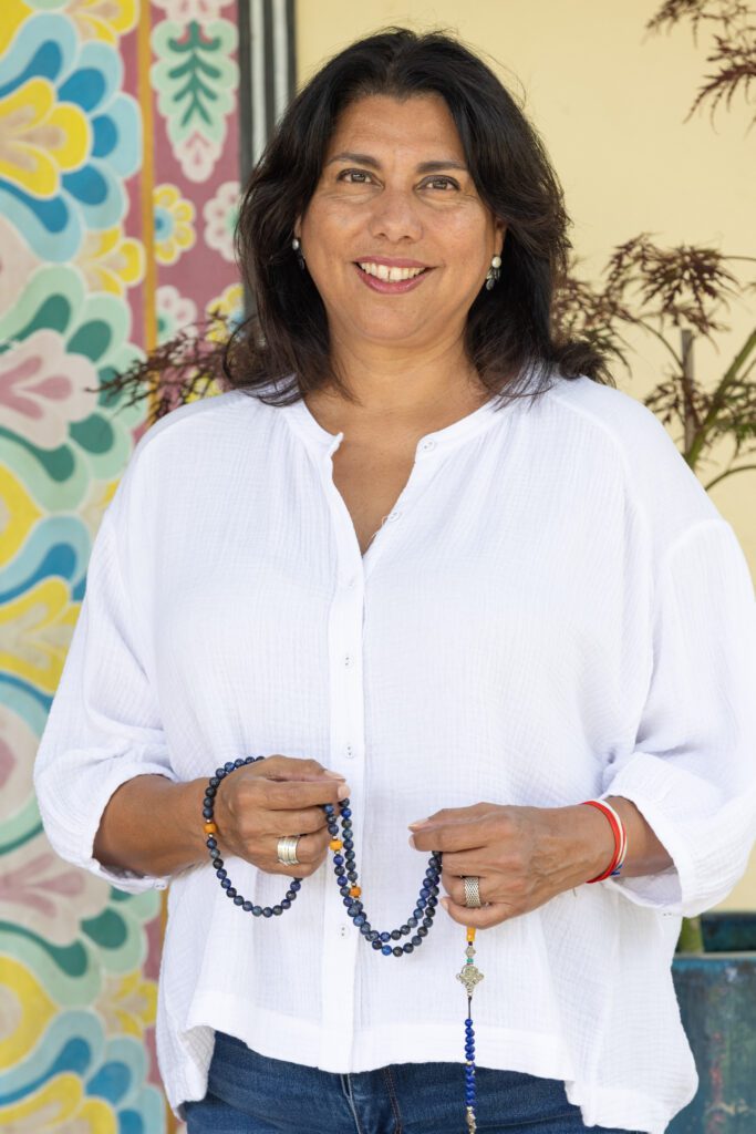 Mariela Iragorri
