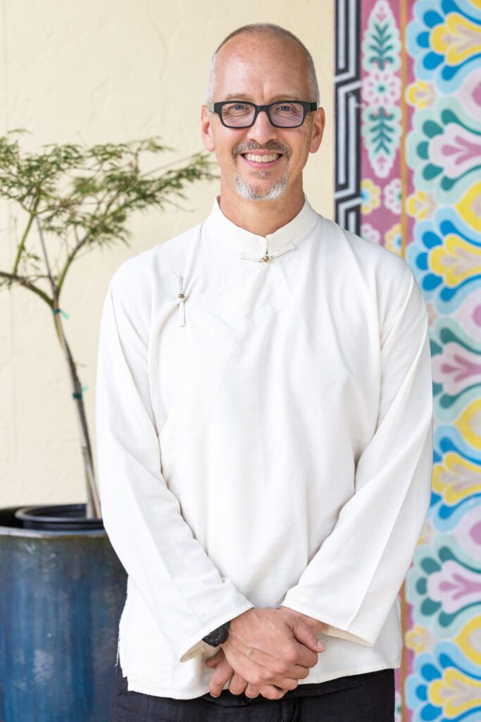 Rob Patzig
