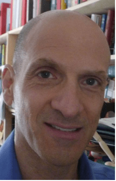 Scott Clearwater