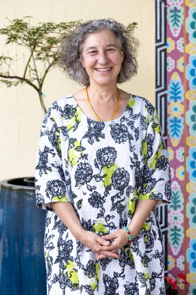 Sue Davis-Dill