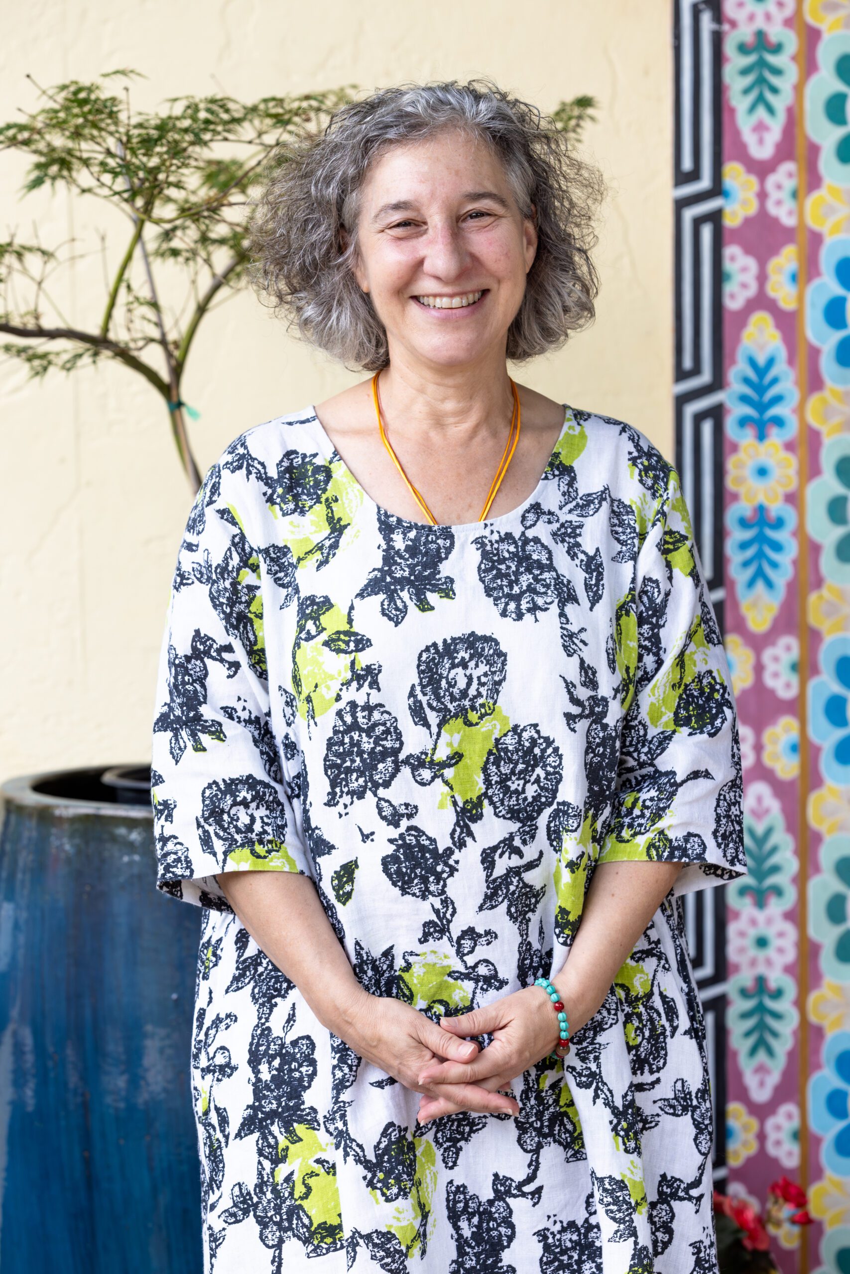 Sue Davis-Dill