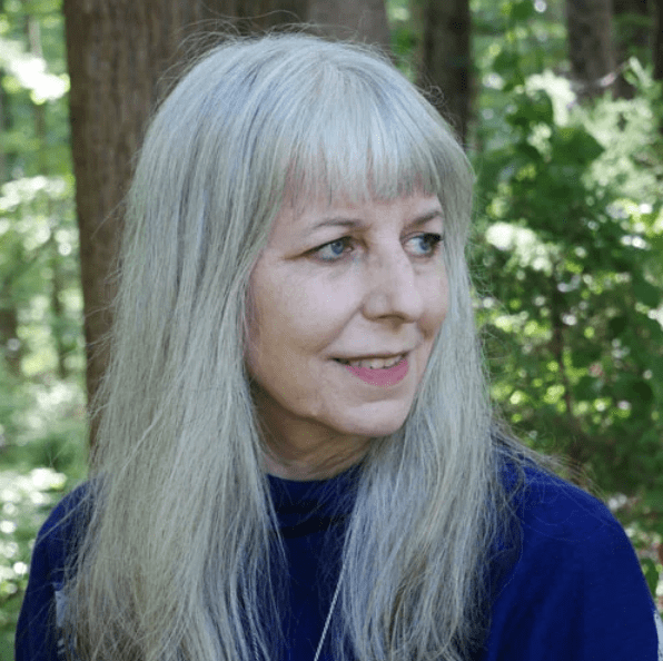 Dr. Leslie Blackhall