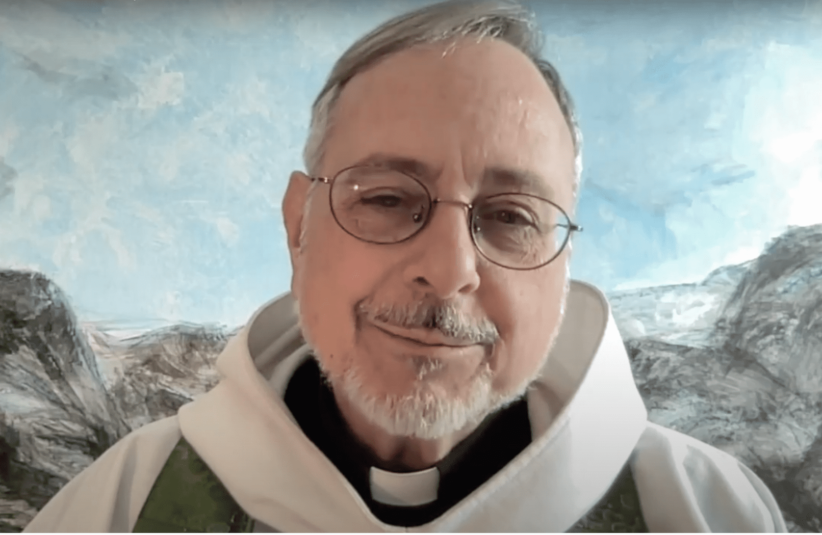 Fr. Francis Tiso