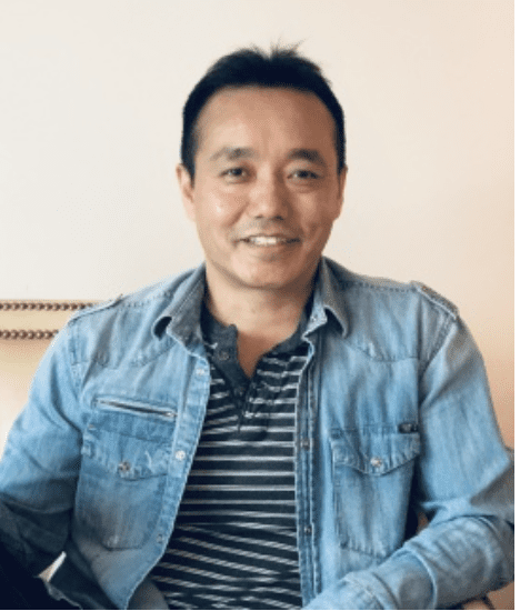 Tenzin Namdul