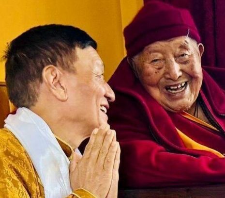 An Update and Invitation from Tenzin Wangyal Rinpoche to the Summer Retreat