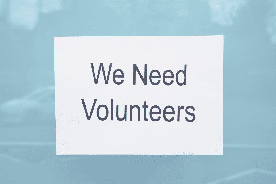 Volunteer Opportunity: Google Ads Support