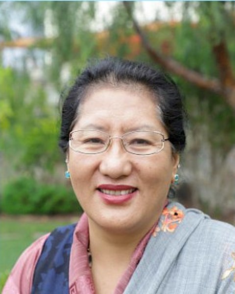 Menpa-Phuntsog-Wangmo